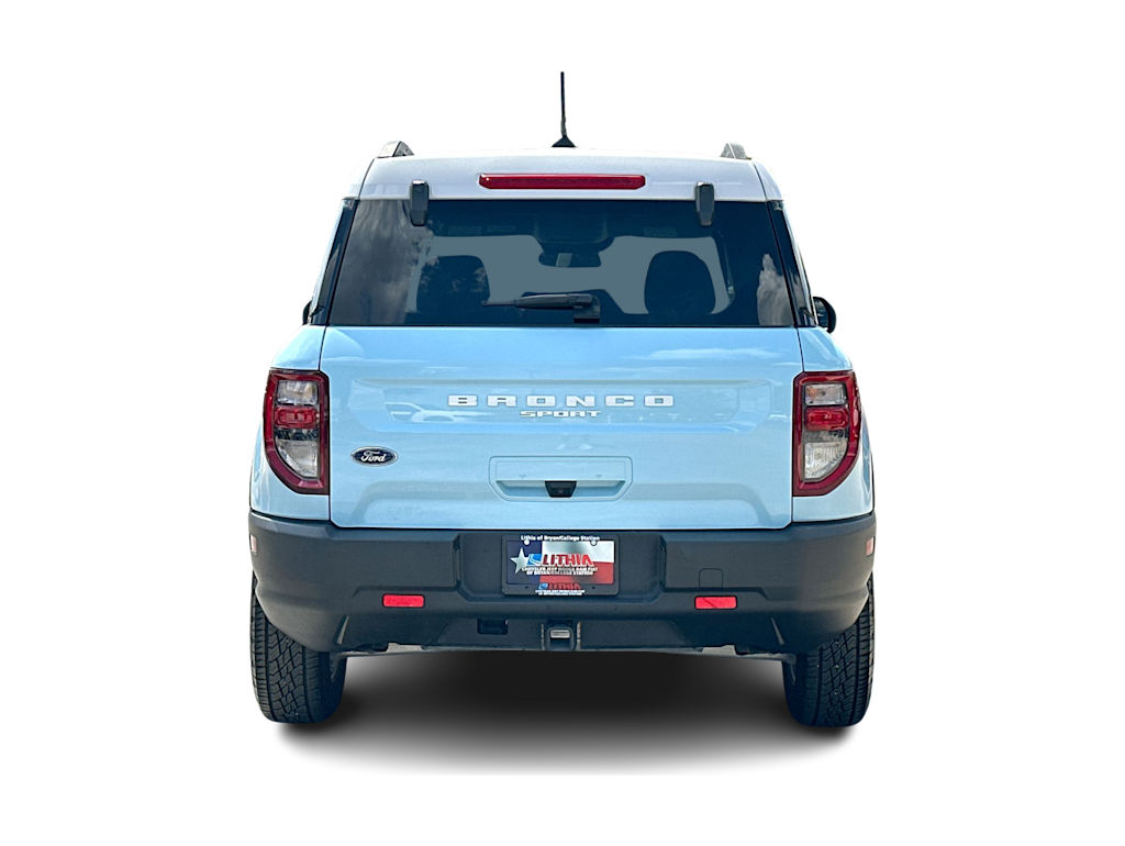 Thumbnail: 2023 Ford Bronco Sport - 5