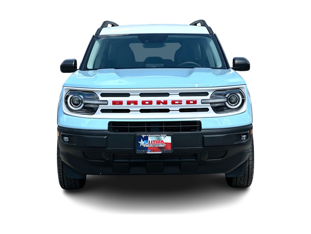 Thumbnail: 2023 Ford Bronco Sport - 24