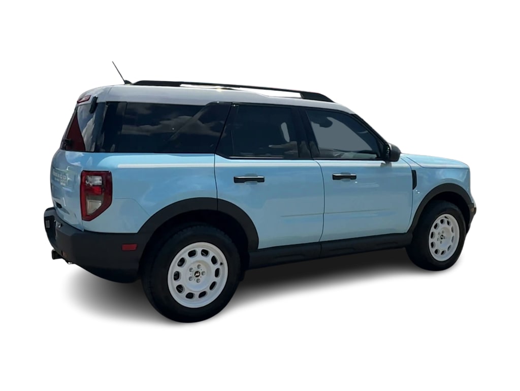 Thumbnail: 2023 Ford Bronco Sport - 22