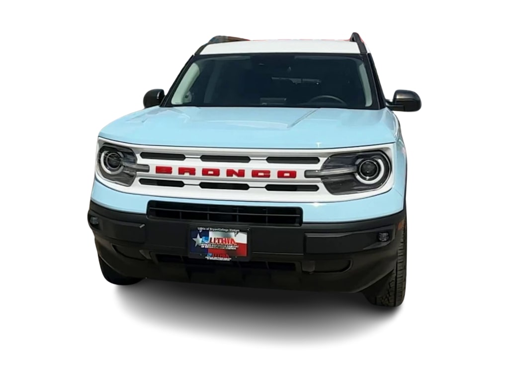 Thumbnail: 2023 Ford Bronco Sport - 6