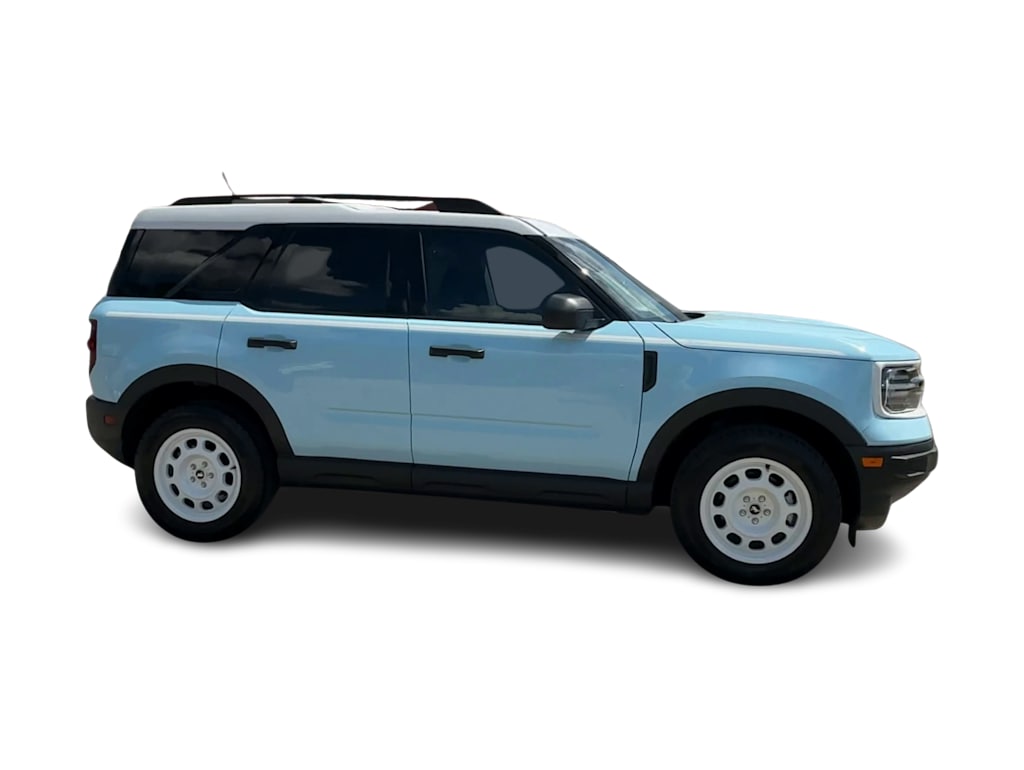 Thumbnail: 2023 Ford Bronco Sport - 23