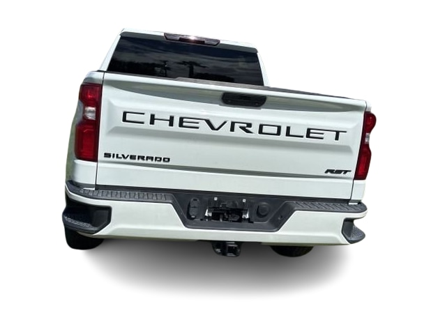 Thumbnail: 2021 Chevrolet Silverado 1500 - 3