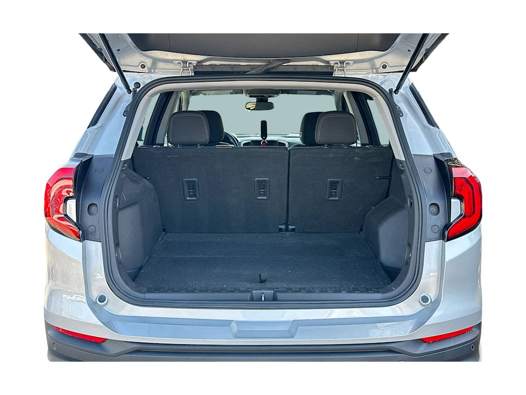 Thumbnail: 2021 GMC Terrain - 15