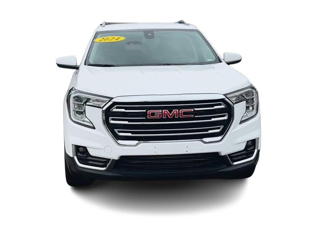 Thumbnail: 2024 GMC Terrain - 6
