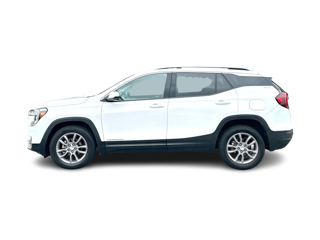 Thumbnail: 2024 GMC Terrain - 24