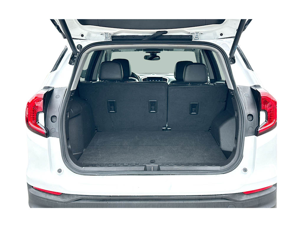 Thumbnail: 2024 GMC Terrain - 15
