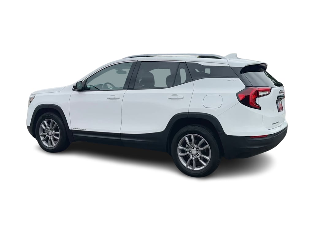 Thumbnail: 2024 GMC Terrain - 20