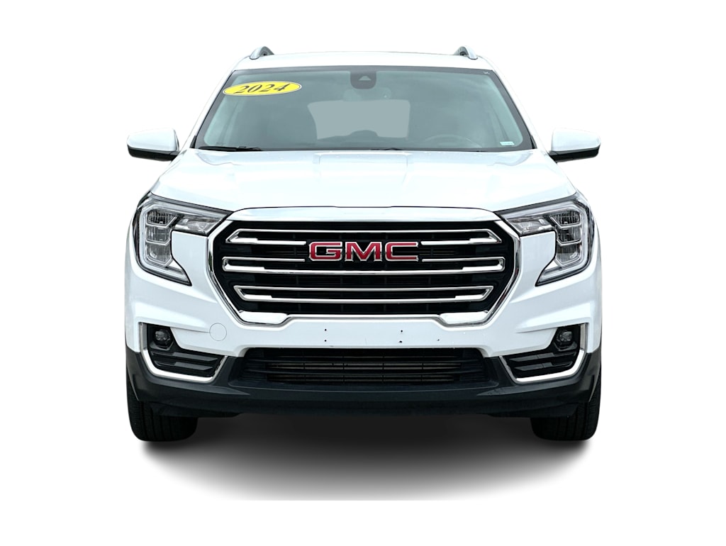 Thumbnail: 2024 GMC Terrain - 23