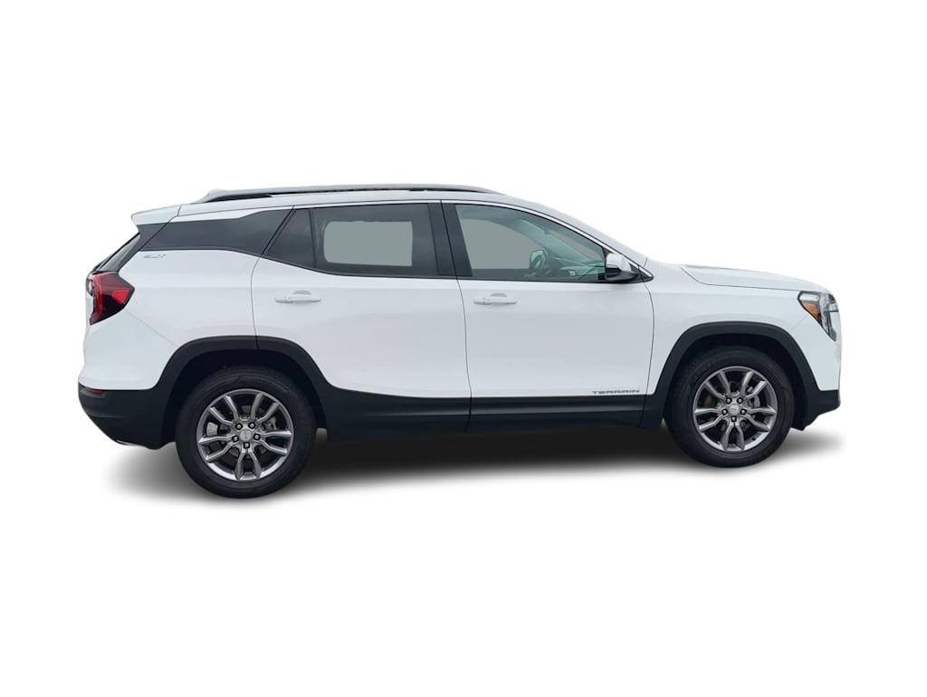 Thumbnail: 2024 GMC Terrain - 22
