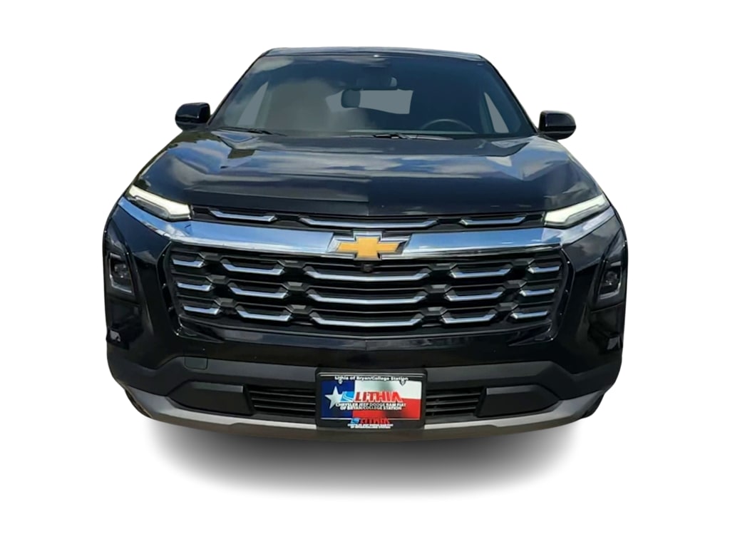 Thumbnail: 2026 Chevrolet Equinox - 6