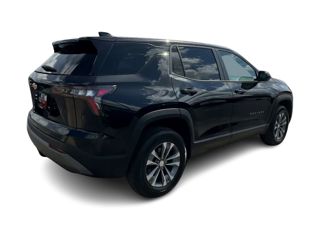 Thumbnail: 2026 Chevrolet Equinox - 20