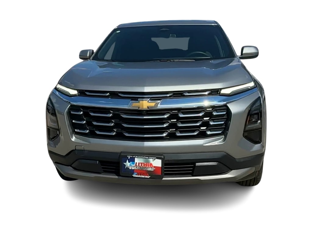 Thumbnail: 2026 Chevrolet Equinox - 6