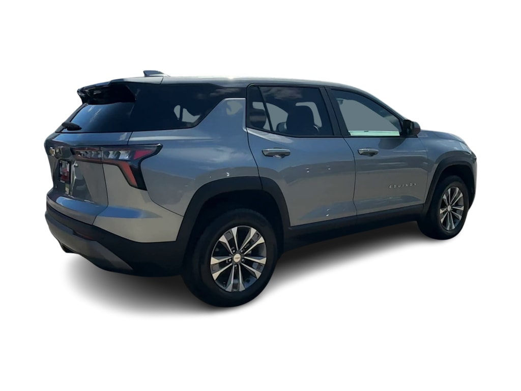 Thumbnail: 2026 Chevrolet Equinox - 20
