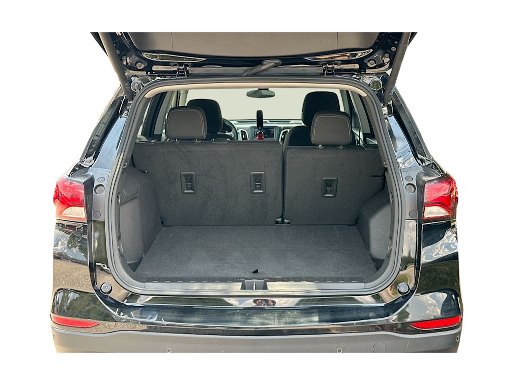 Thumbnail: 2024 Chevrolet Equinox - 16