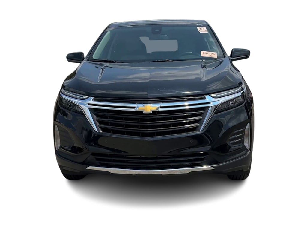 Thumbnail: 2024 Chevrolet Equinox - 6