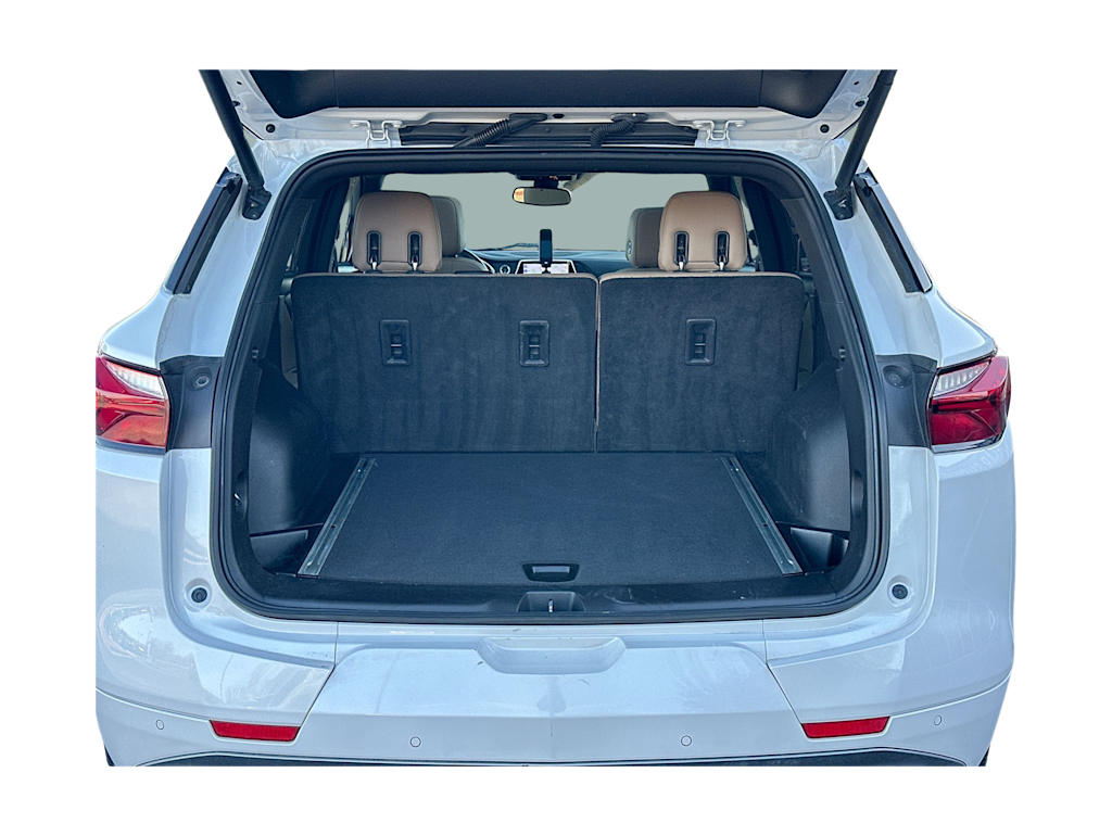 Thumbnail: 2021 Chevrolet Blazer - 16