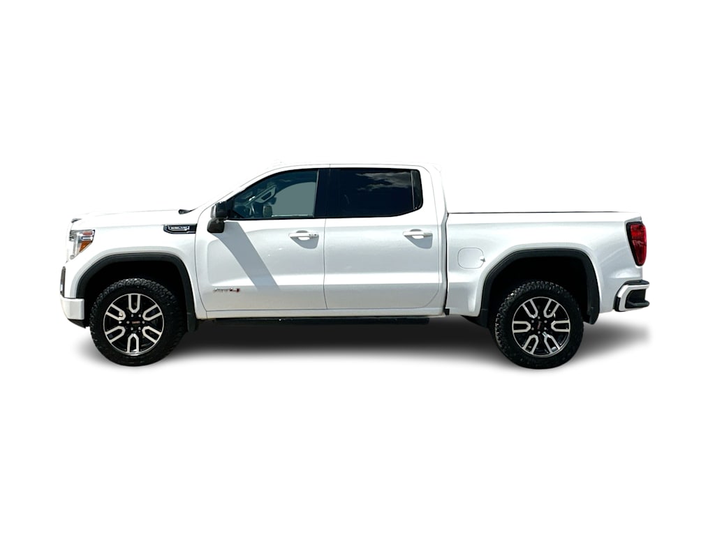 Thumbnail: 2021 GMC Sierra 1500 - 21