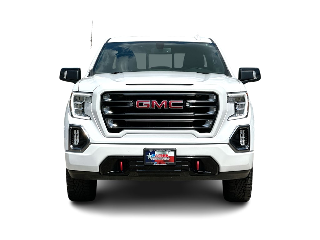 Thumbnail: 2021 GMC Sierra 1500 - 20