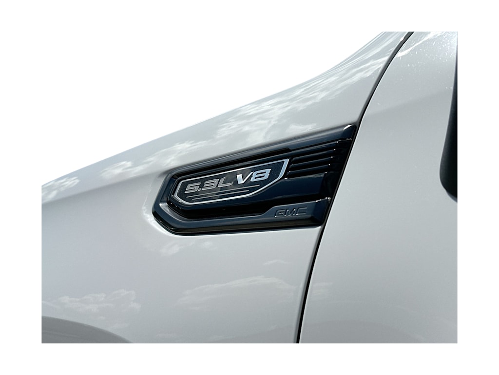 Thumbnail: 2021 GMC Sierra 1500 - 27