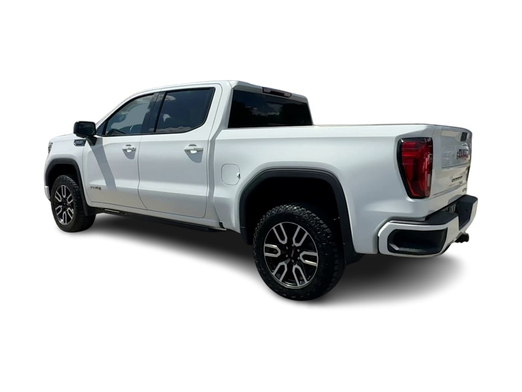 Thumbnail: 2021 GMC Sierra 1500 - 18