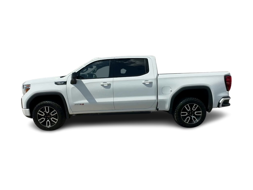 Thumbnail: 2021 GMC Sierra 1500 - 3