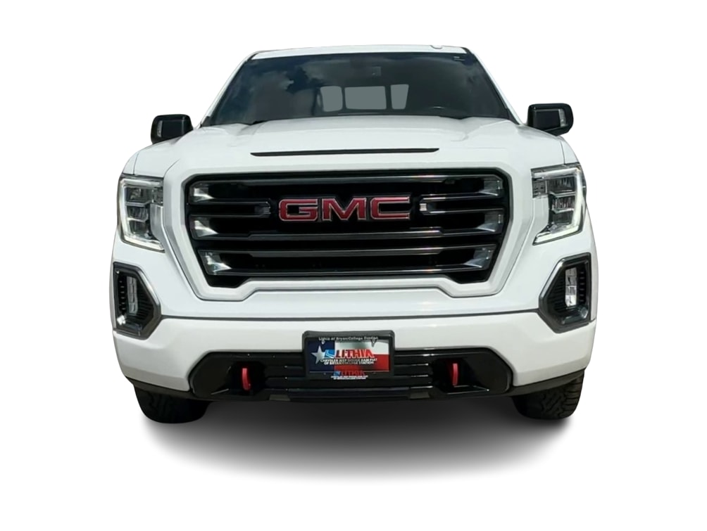 Thumbnail: 2021 GMC Sierra 1500 - 6