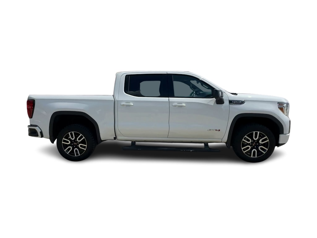 Thumbnail: 2021 GMC Sierra 1500 - 19