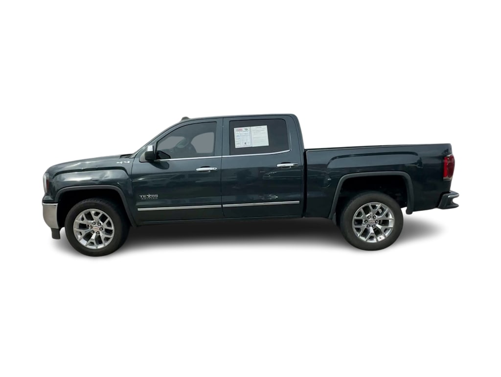 Thumbnail: 2017 GMC Sierra 1500 - 3