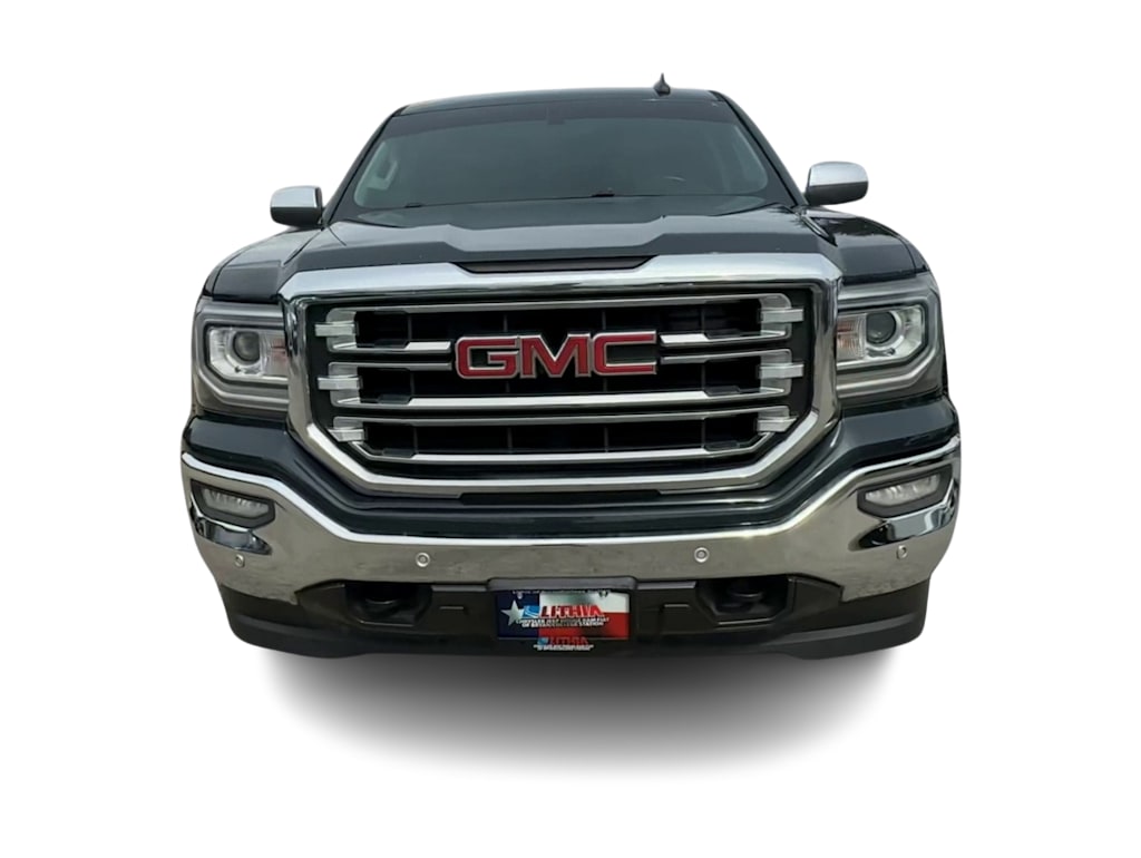 Thumbnail: 2017 GMC Sierra 1500 - 6