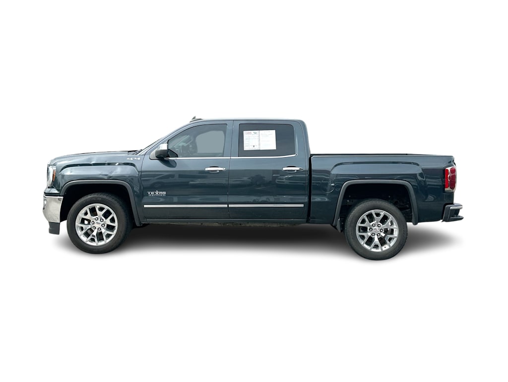 Thumbnail: 2017 GMC Sierra 1500 - 20