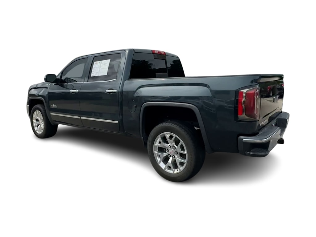 Thumbnail: 2017 GMC Sierra 1500 - 4