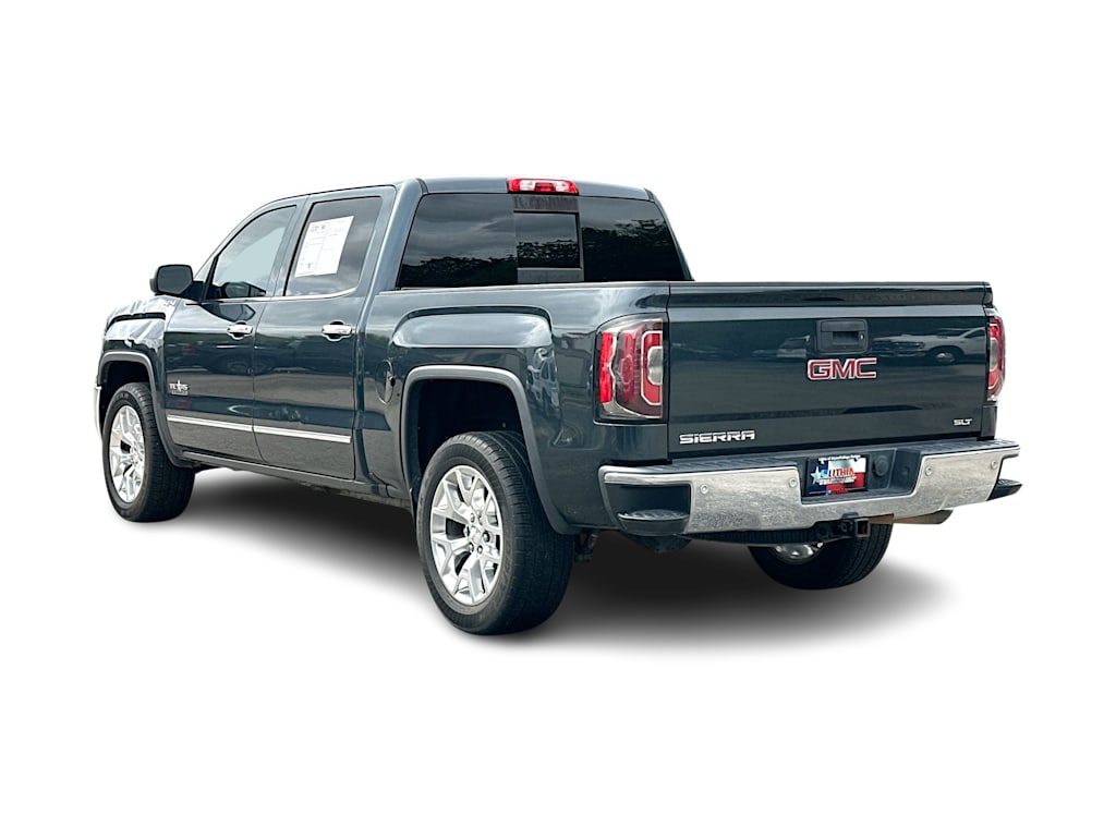 Thumbnail: 2017 GMC Sierra 1500 - 21