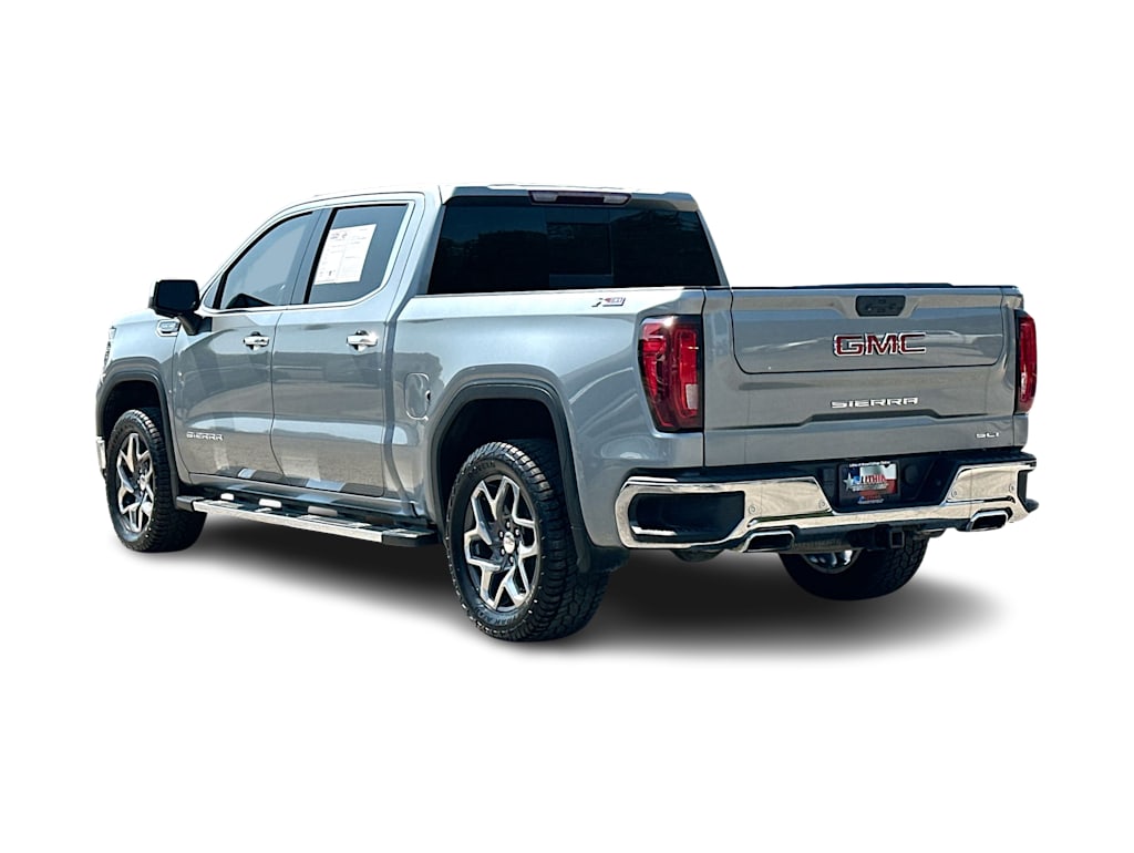Thumbnail: 2023 GMC Sierra 1500 - 24