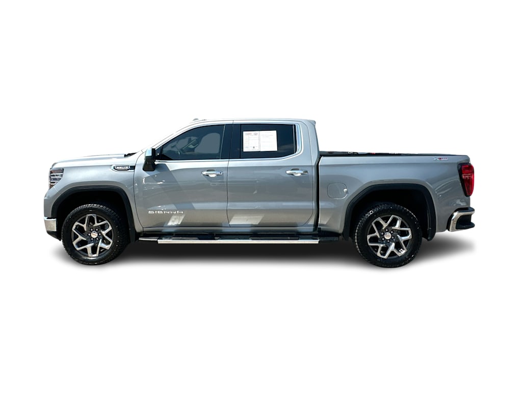 Thumbnail: 2023 GMC Sierra 1500 - 23