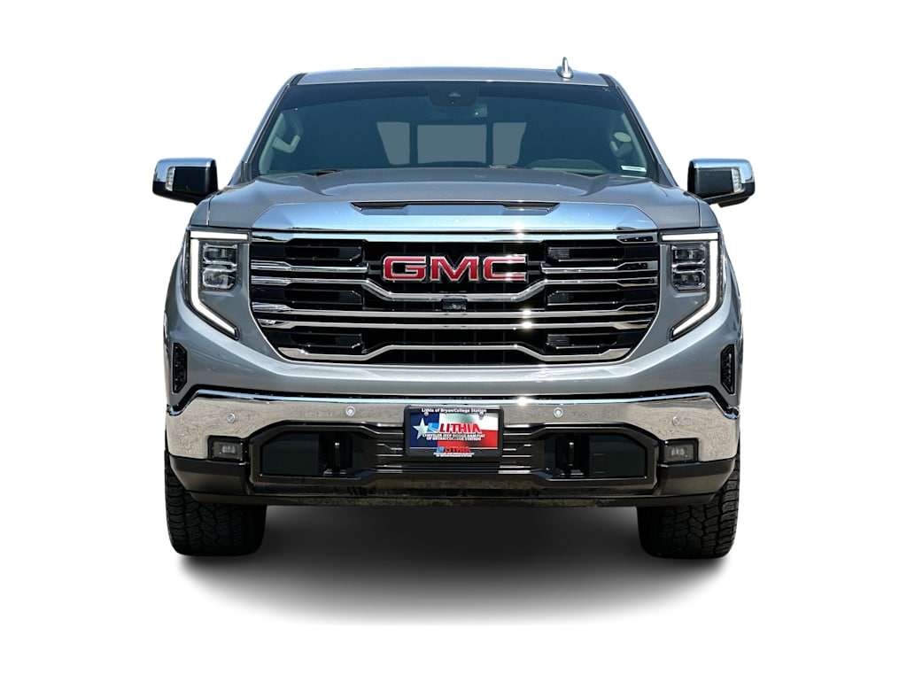 Thumbnail: 2023 GMC Sierra 1500 - 22