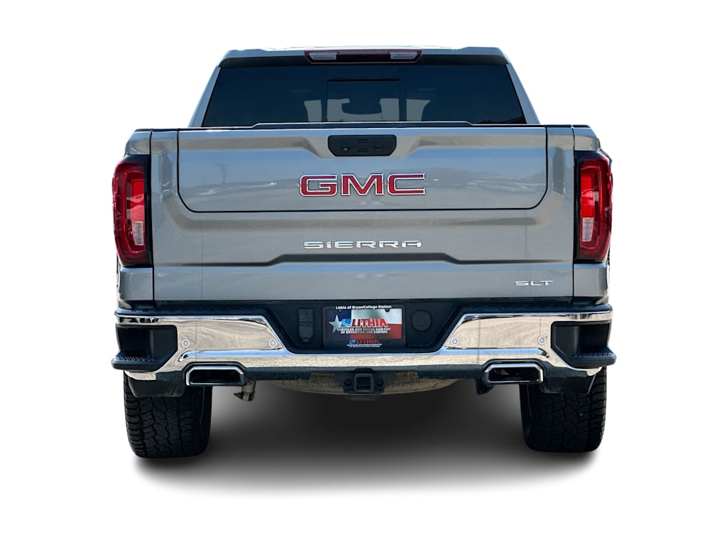 Thumbnail: 2023 GMC Sierra 1500 - 25