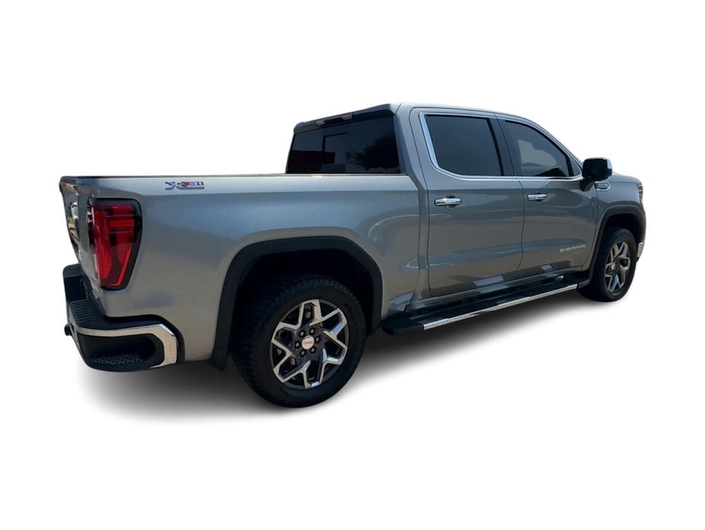 Thumbnail: 2023 GMC Sierra 1500 - 20
