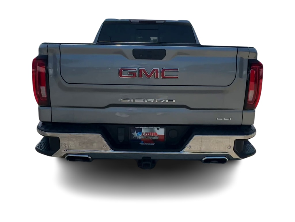 Thumbnail: 2023 GMC Sierra 1500 - 5