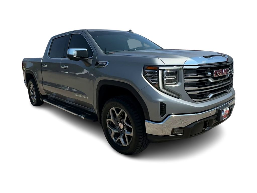 Thumbnail: 2023 GMC Sierra 1500 - 18