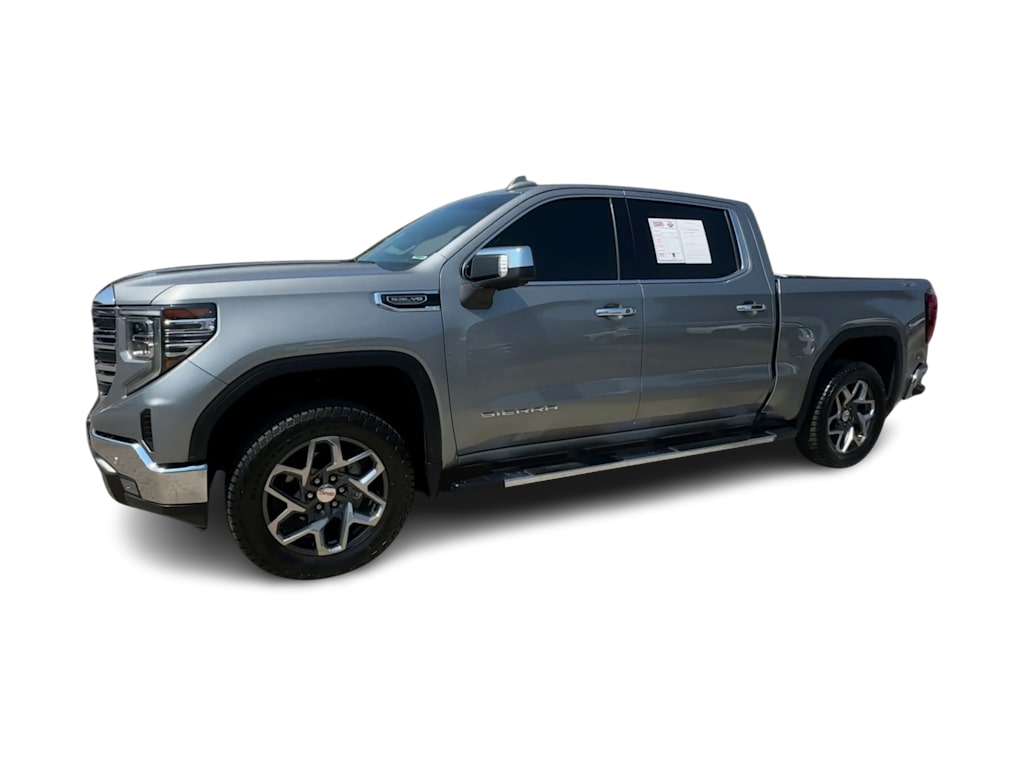 Thumbnail: 2023 GMC Sierra 1500 - 3