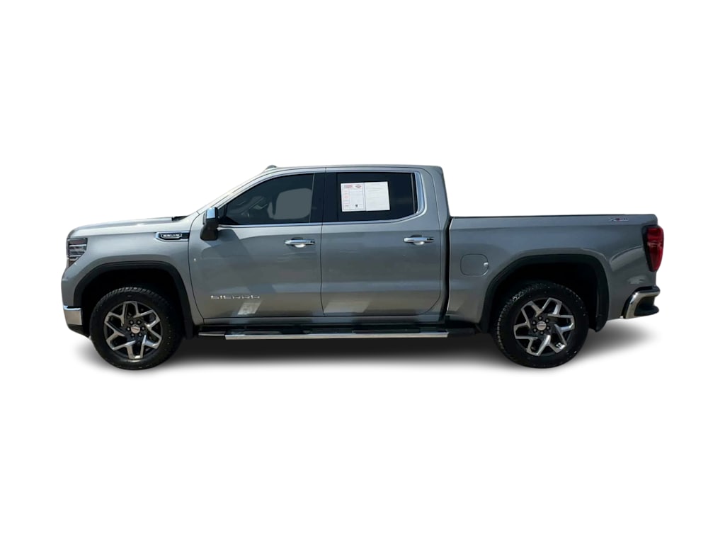 Thumbnail: 2023 GMC Sierra 1500 - 19