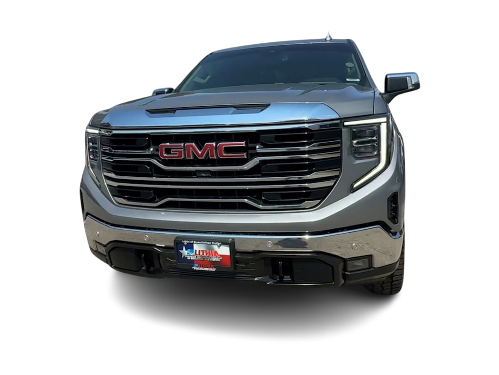Thumbnail: 2023 GMC Sierra 1500 - 6