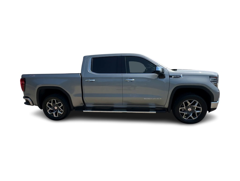 Thumbnail: 2023 GMC Sierra 1500 - 21