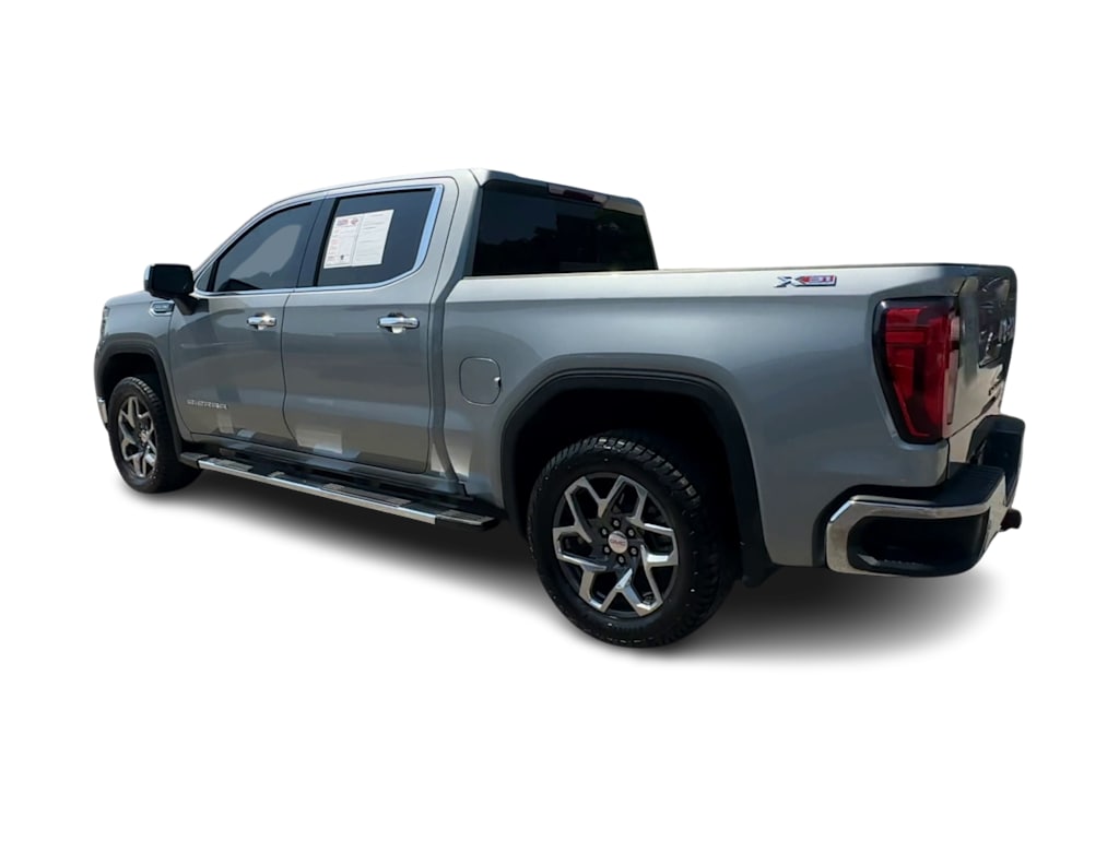 Thumbnail: 2023 GMC Sierra 1500 - 4