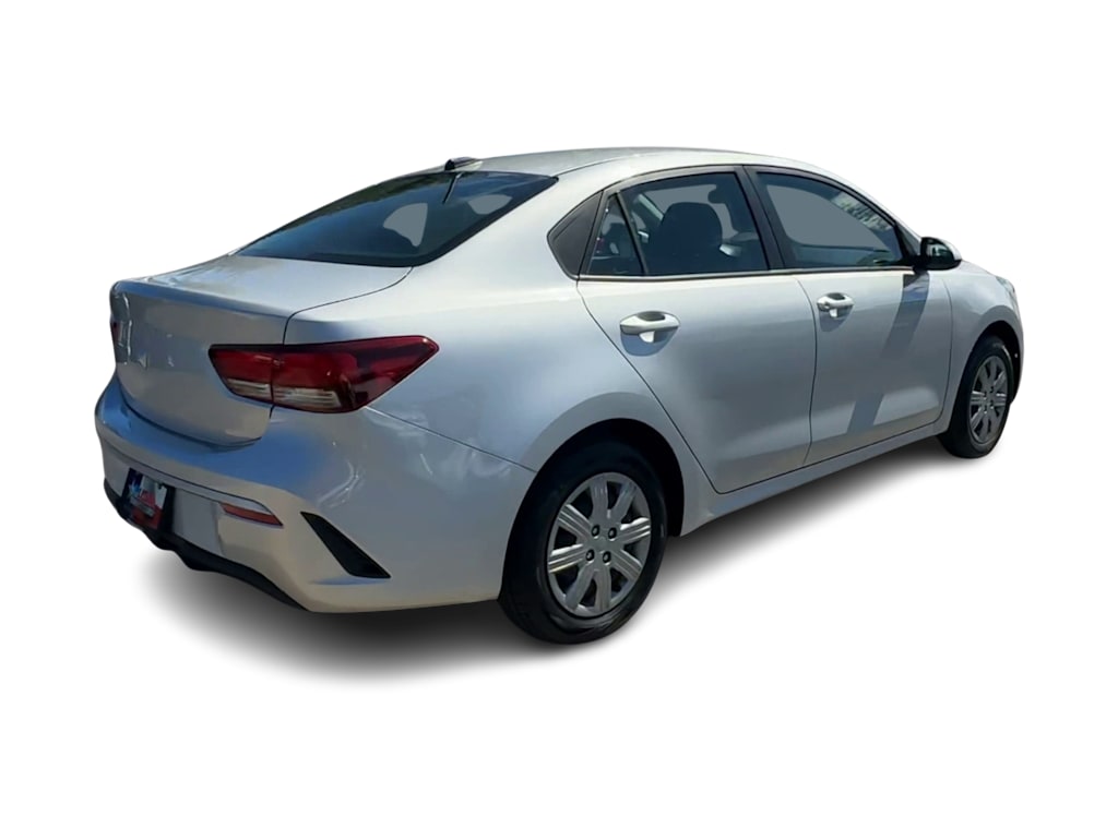 Thumbnail: 2023 Kia Rio - 22