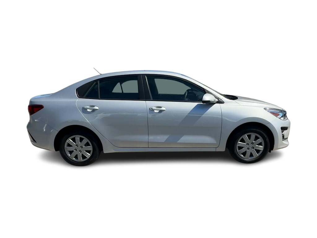 Thumbnail: 2023 Kia Rio - 23
