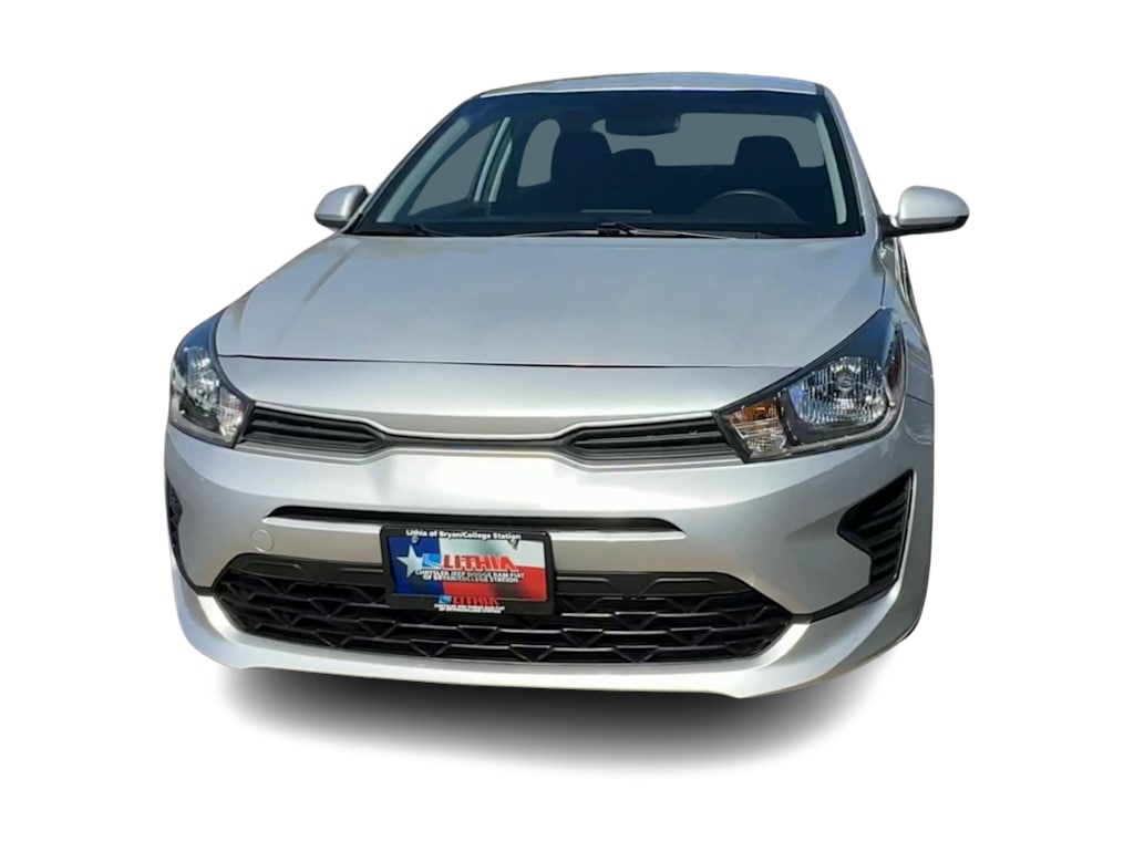 Thumbnail: 2023 Kia Rio - 6