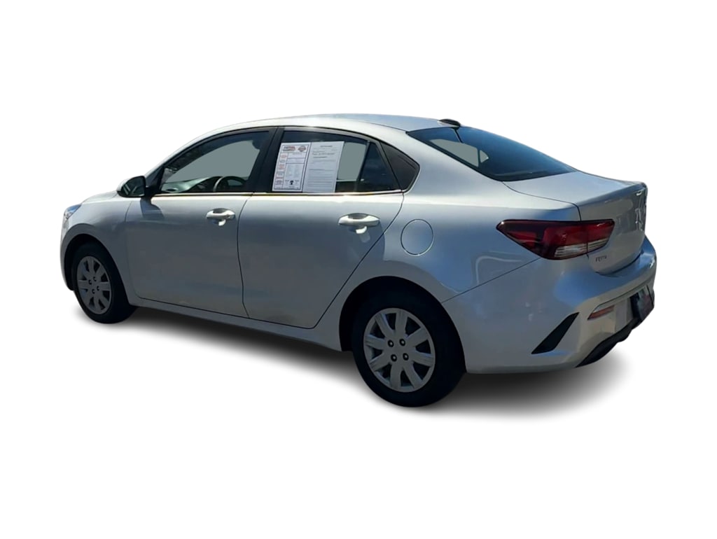 Thumbnail: 2023 Kia Rio - 21