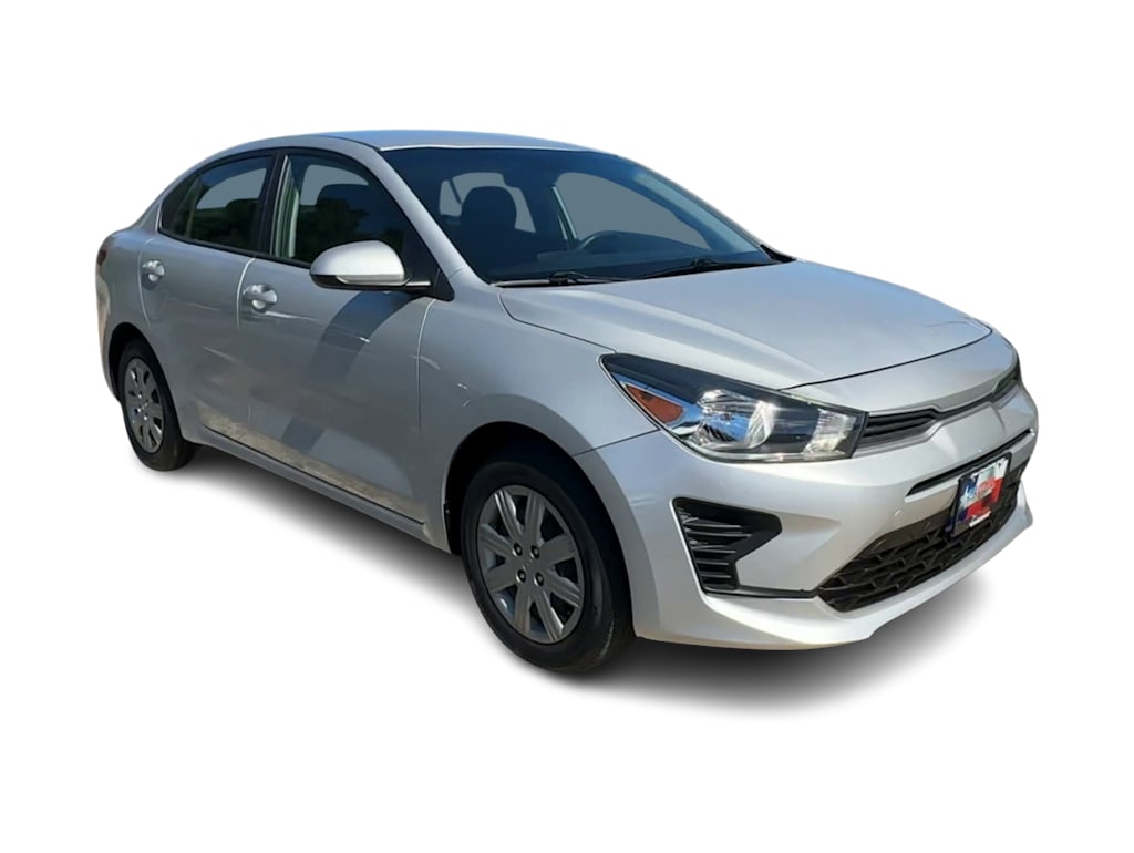 Thumbnail: 2023 Kia Rio - 19