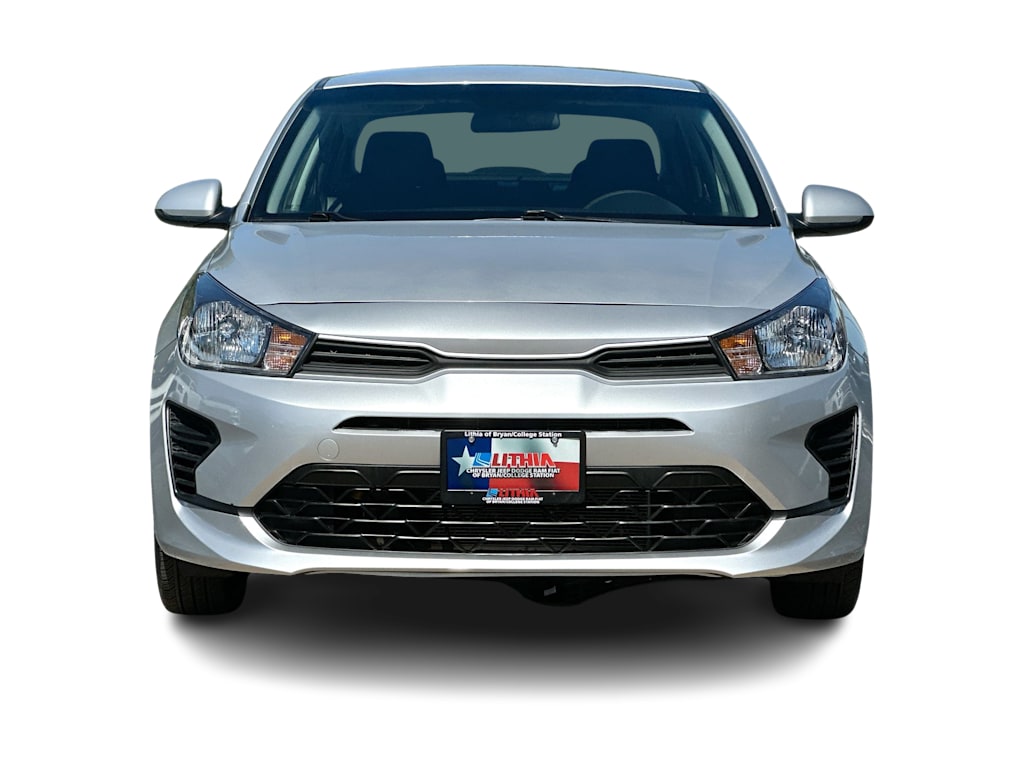 Thumbnail: 2023 Kia Rio - 24